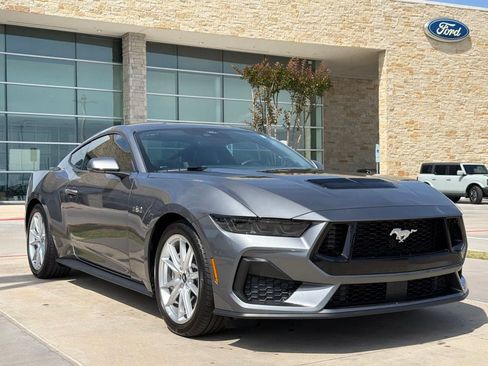 New 2026 Ford Mustang GT Premium RWD image 53