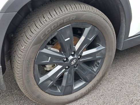 Used 2024 Hyundai Palisade XRT AWD/4WD image 7