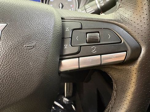 Used 2022 Cadillac XT4 Sport AWD/4WD image 25