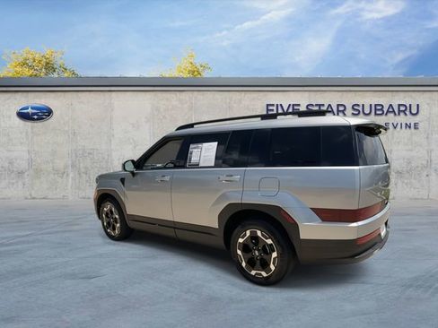 Used 2026 Hyundai Santa Fe SEL FWD image 6