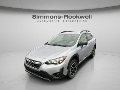 Used 2023 Subaru Crosstrek 2.0i
