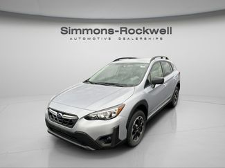 Used 2023 Subaru Crosstrek 2.0i video 1