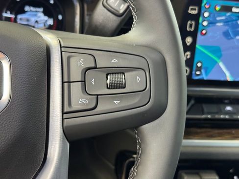 New 2026 GMC Sierra 1500 SLE image 33