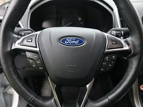 Used 2024 Ford Edge SEL AWD/4WD image 19
