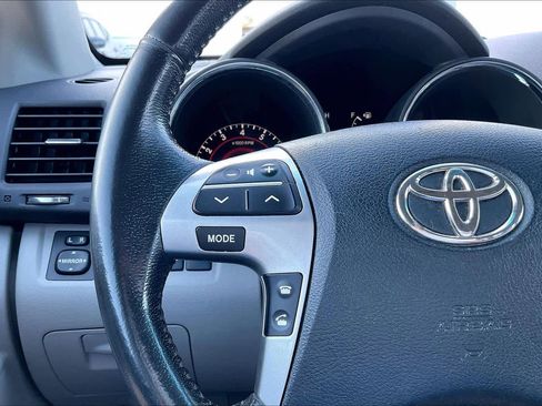 Used 2012 Toyota Highlander Limited w/ Tow Pkg FWD image 22