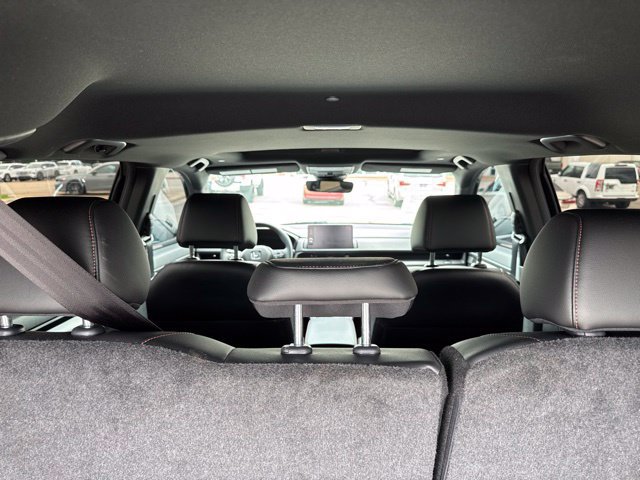 Used 2025 Honda CR-V Sport-L image 10