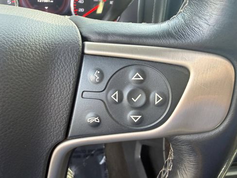Used 2016 GMC Sierra 1500 Denali AWD/4WD image 26