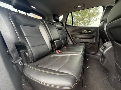 Used 2019 GMC Terrain SLT w/ Preferred Package image 15