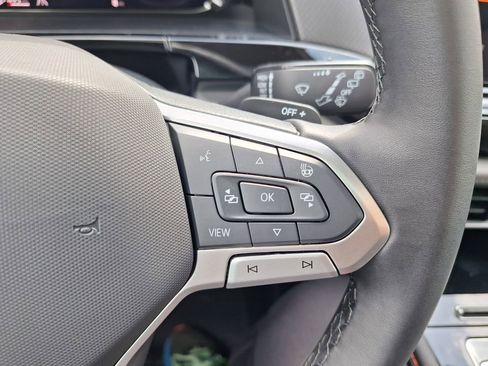 New 2026 Volkswagen Atlas Peak Edition image 14