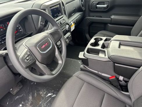 New 2026 GMC Sierra 1500 Pro w/ Pro Value Package image 10