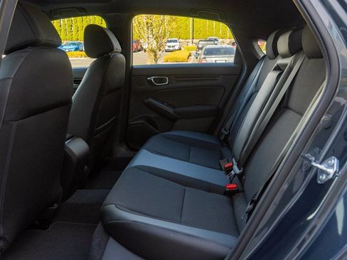 New 2026 Honda Civic Sport image 11