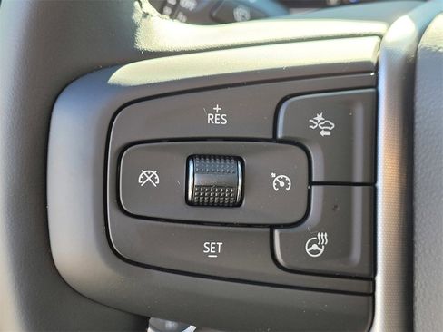 New 2026 GMC Sierra 2500 SLE w/ SLE Value Package; image 21