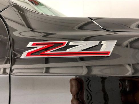 Used 2025 Chevrolet Tahoe Z71 AWD/4WD image 42