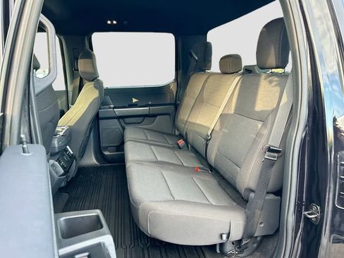 Certified 2023 Ford F150 XLT w/ Equipment Group 302A High image 24