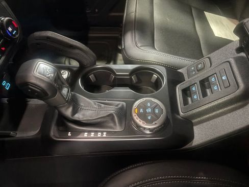 New 2025 Ford Bronco Big Bend w/ Black Diamond Package image 11