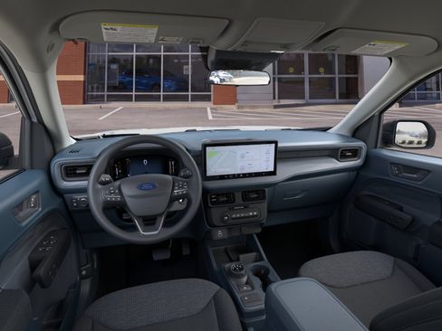 New 2026 Ford Maverick XL FWD image 9