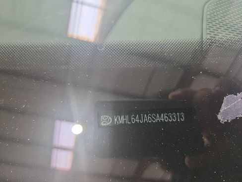 Used 2025 Hyundai Sonata SEL FWD image 5