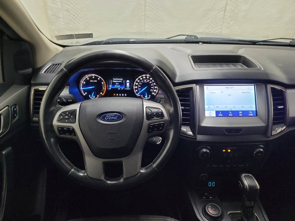 Used 2020 Ford Ranger XLT w/ Equipment Group 301A Mid AWD/4WD image 22