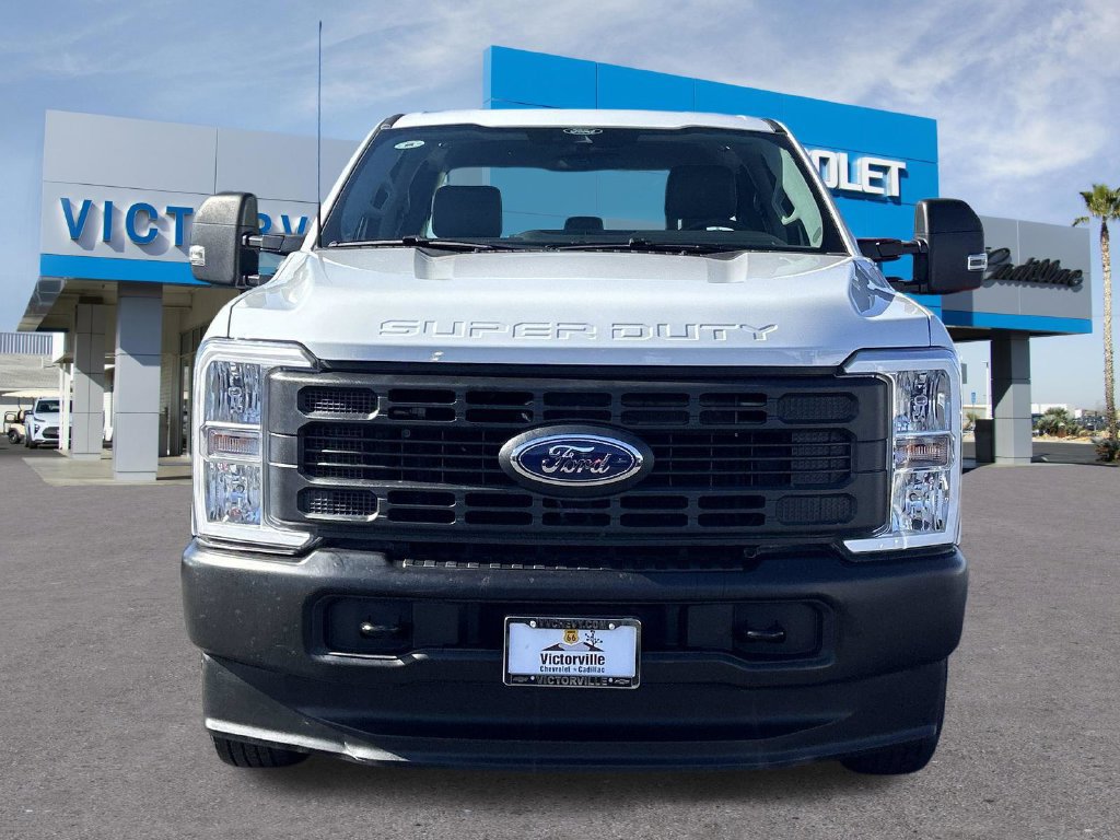 Used 2026 Ford F250 XL AWD/4WD image 8