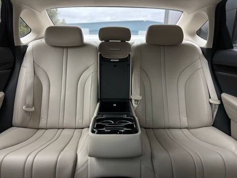 Used 2021 Genesis G80 2.5T AWD/4WD image 52