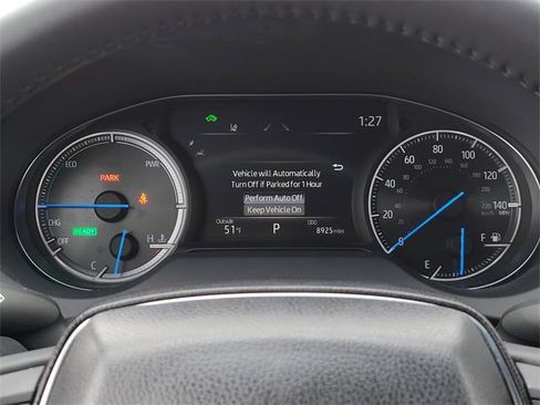 Used 2024 Toyota Venza Nightshade image 31