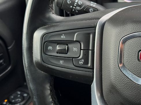 Used 2023 GMC Sierra 2500 SLT w/ SLT Premium Package image 16