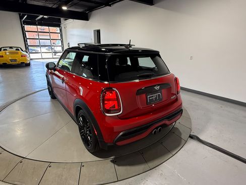 Used 2023 MINI Cooper S FWD image 13