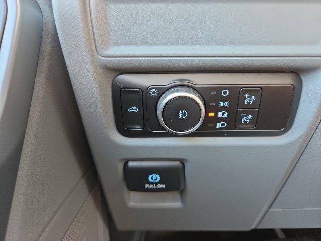 Used 2024 Ford F150 XLT AWD/4WD image 34