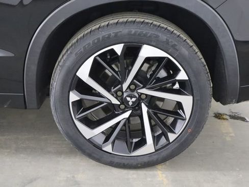 Used 2022 Mitsubishi Outlander SEL AWD/4WD image 40