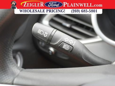 Used 2023 Chevrolet Malibu LT image 26