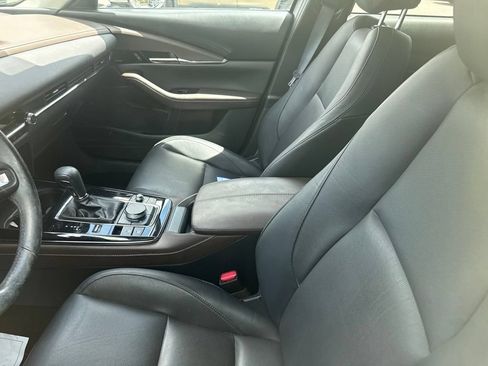 Used 2023 MAZDA CX-30 AWD 2.5 S w/ Premium Package image 3