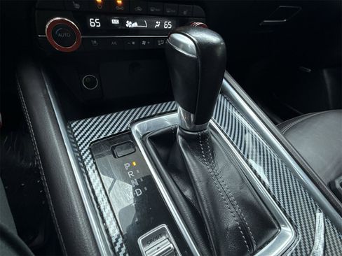 Used 2019 MAZDA CX-5 Signature image 26