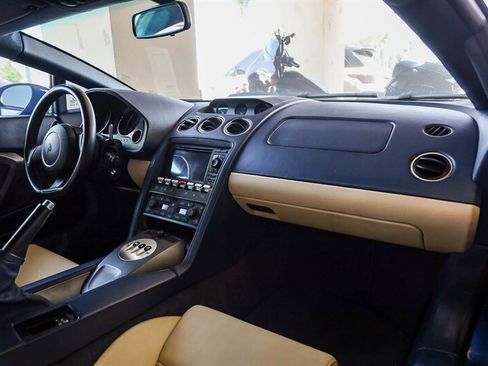 Used 2004 Lamborghini Gallardo AWD/4WD image 55