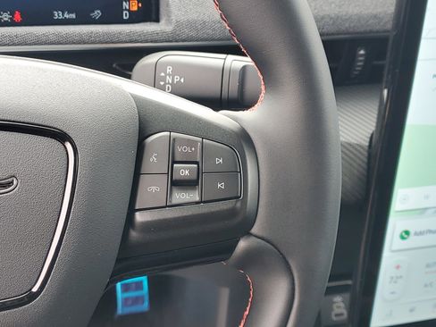 New 2026 Ford Mustang Mach-E Premium w/ Sport Appearance Package image 18