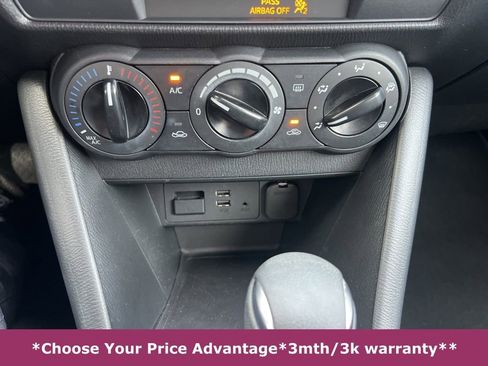 Used 2019 MAZDA CX-3 Sport image 50