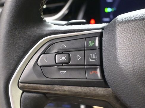 Used 2023 Jeep Grand Cherokee 4xe image 23