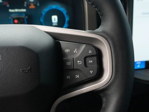 New 2026 Ford Bronco Outer Banks w/ Sasquatch Package AWD/4WD image 27