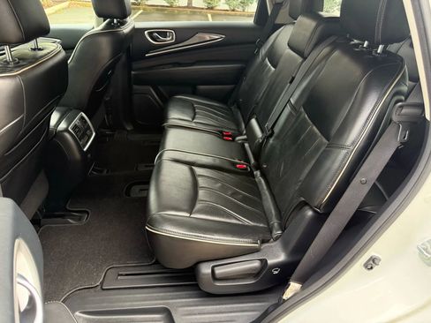 Used 2017 INFINITI QX60 AWD w/ Premium Plus Package image 23