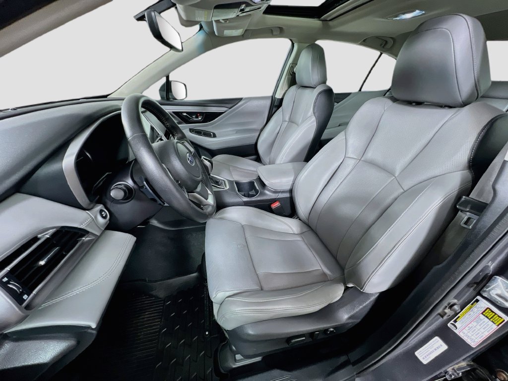 Used 2022 Subaru Legacy Limited AWD/4WD image 13