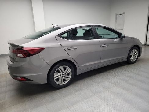 Used 2020 Hyundai Elantra SEL w/ Cargo Package (C1) FWD image 10