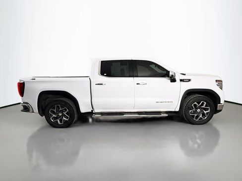Used 2024 GMC Sierra 1500 SLT w/ SLT Premium Plus Package image 11