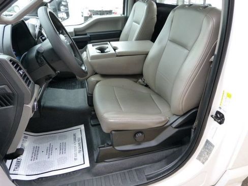 Used 2018 Ford F250 XL RWD image 20