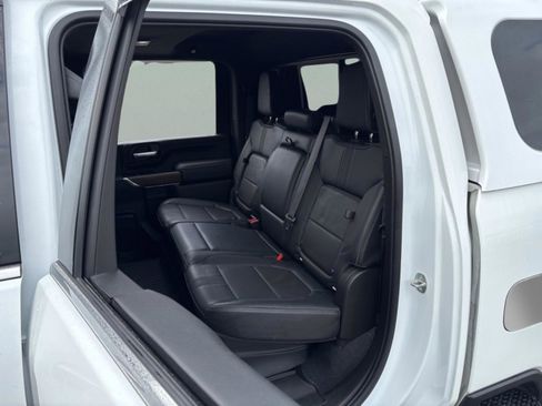 Used 2021 Chevrolet Silverado 2500 High Country w/ Z71 Off-Road Package image 34