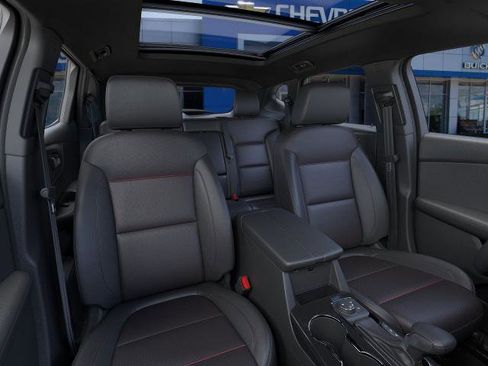 New 2026 Chevrolet Blazer RS FWD image 16