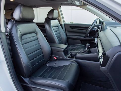 Certified 2025 Honda CR-V EX-L image 22