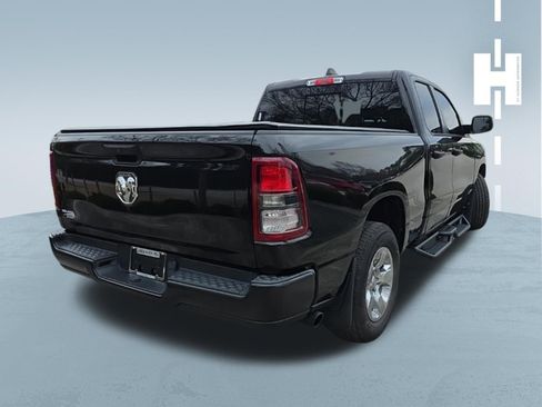 Used 2024 RAM 1500 Tradesman RWD image 3