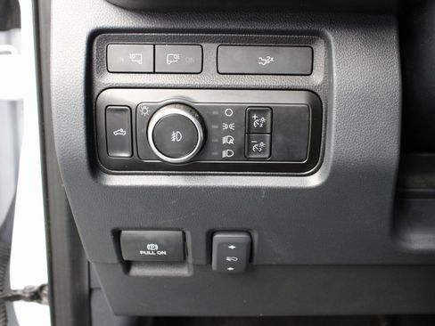 Used 2023 Ford F250 Lariat w/ Lariat Ultimate Package image 59