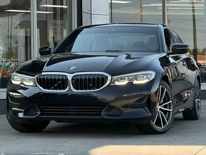 Used 2020 BMW 330i xDrive Sedan w/ Convenience Package