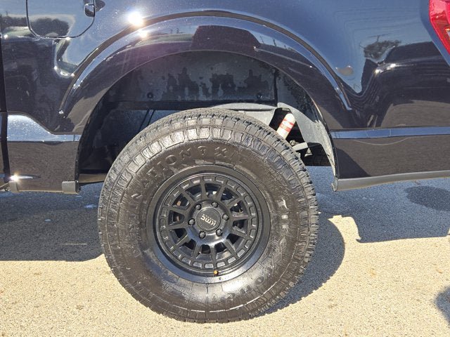 Used 2024 Ford F150 XLT w/ Equipment Group 302A MID AWD/4WD image 16