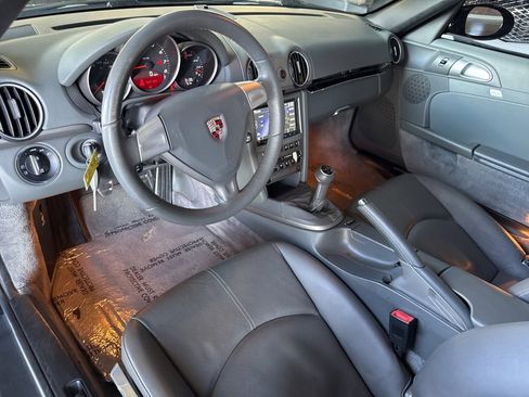 Used 2008 Porsche Boxster image 30